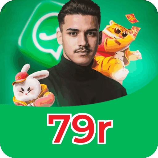 Login rápido no app 79r