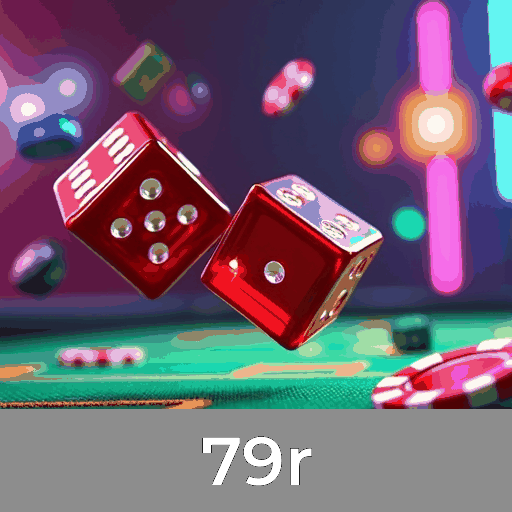 Descubra Ofertas Exclusivas e Prêmios no 79r com Cassino Online